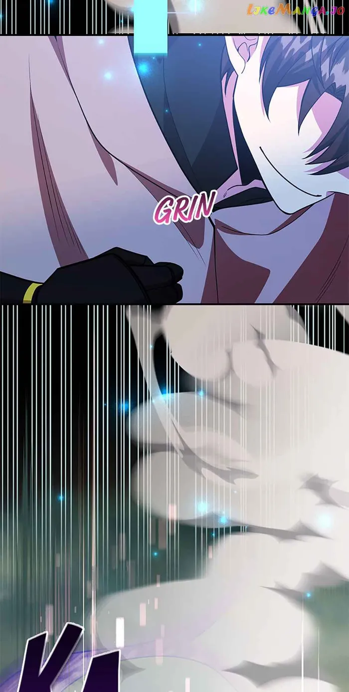 Read I Got Lucky And Pulled A 10th Rank Summon EN Manga Online