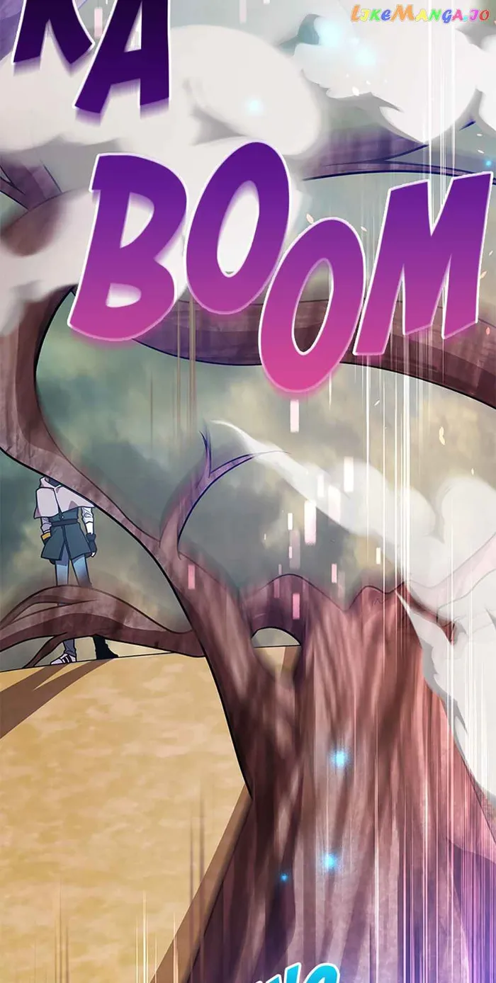 Read I Got Lucky And Pulled A 10th Rank Summon EN Manga Online