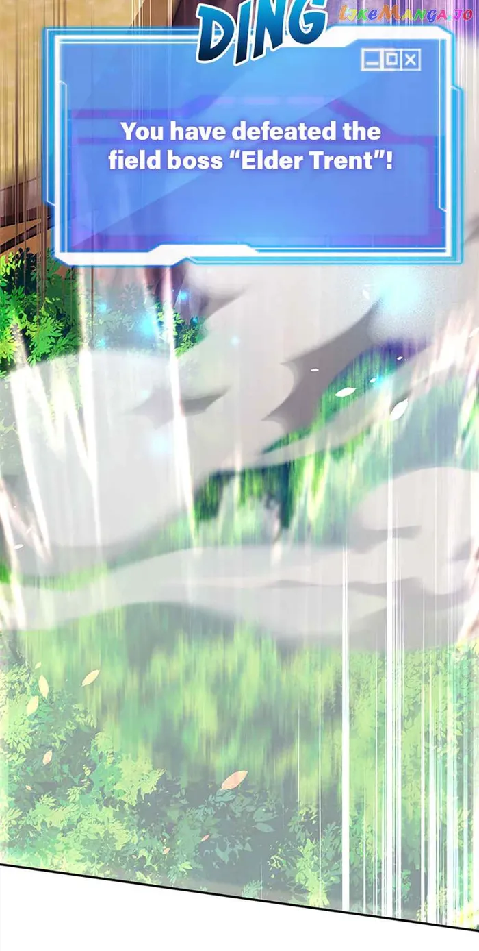 Read I Got Lucky And Pulled A 10th Rank Summon EN Manga Online