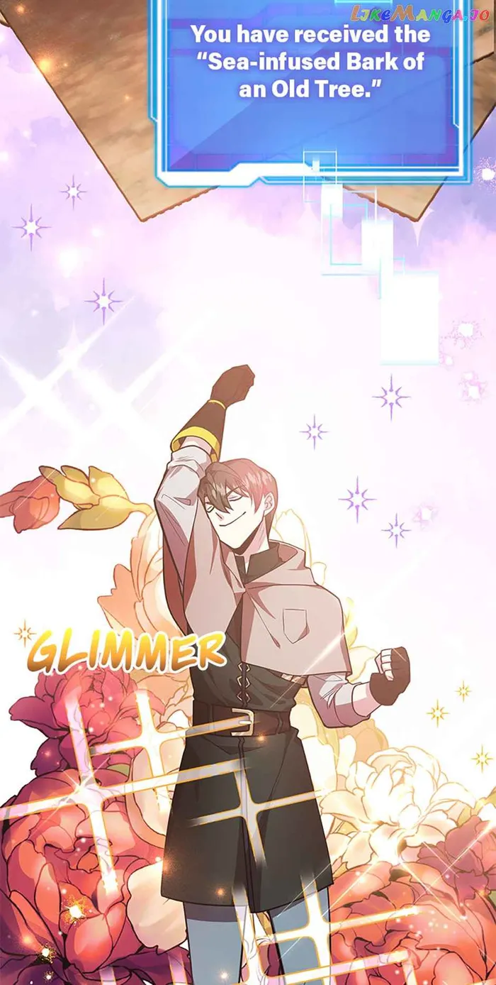 Read I Got Lucky And Pulled A 10th Rank Summon EN Manga Online