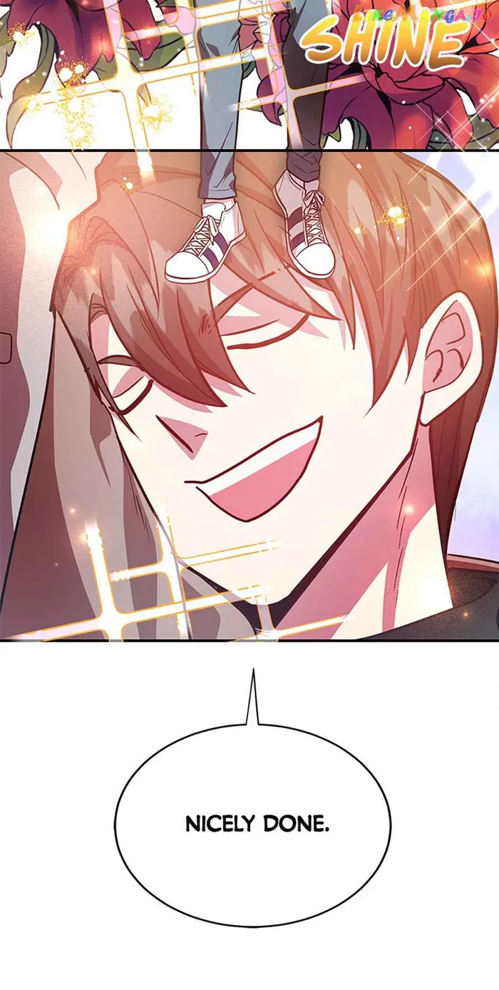 Read I Got Lucky And Pulled A 10th Rank Summon EN Manga Online