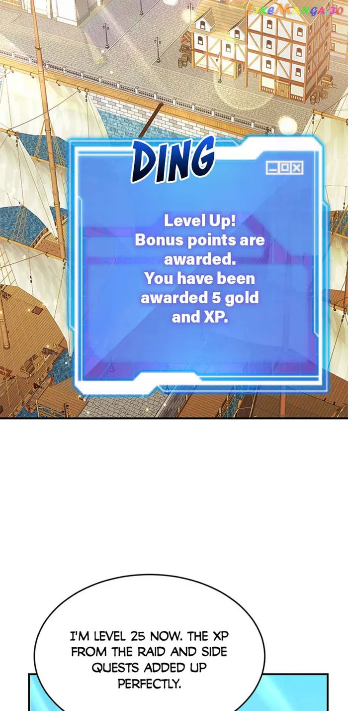 Read I Got Lucky And Pulled A 10th Rank Summon EN Manga Online