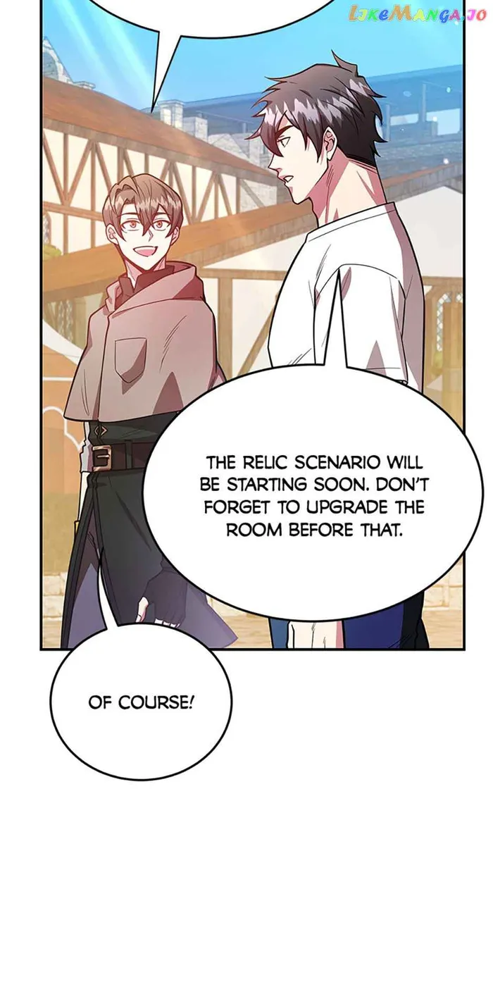 Read I Got Lucky And Pulled A 10th Rank Summon EN Manga Online