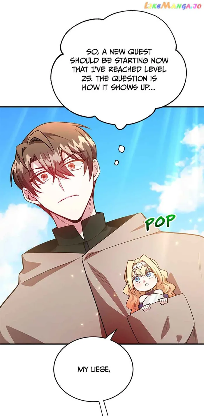 Read I Got Lucky And Pulled A 10th Rank Summon EN Manga Online