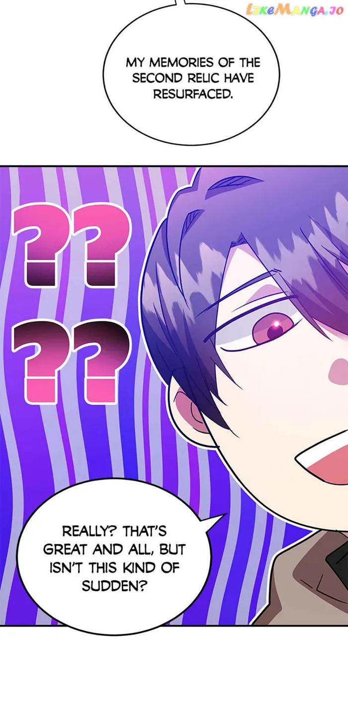 Read I Got Lucky And Pulled A 10th Rank Summon EN Manga Online