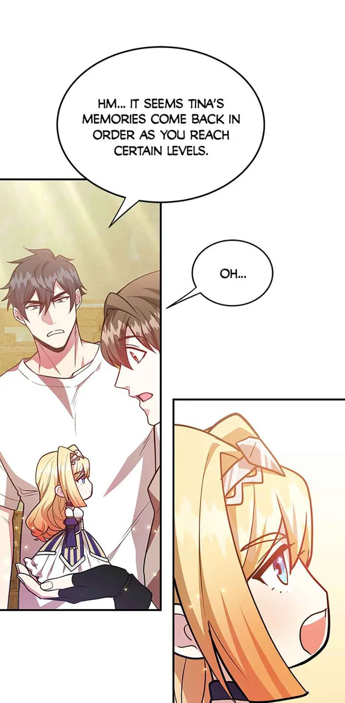 Read I Got Lucky And Pulled A 10th Rank Summon EN Manga Online