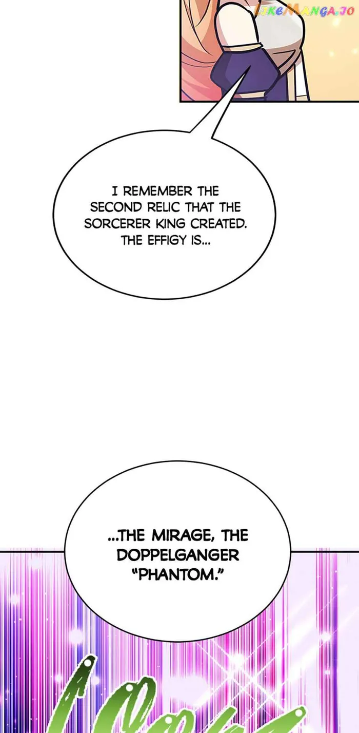 Read I Got Lucky And Pulled A 10th Rank Summon EN Manga Online
