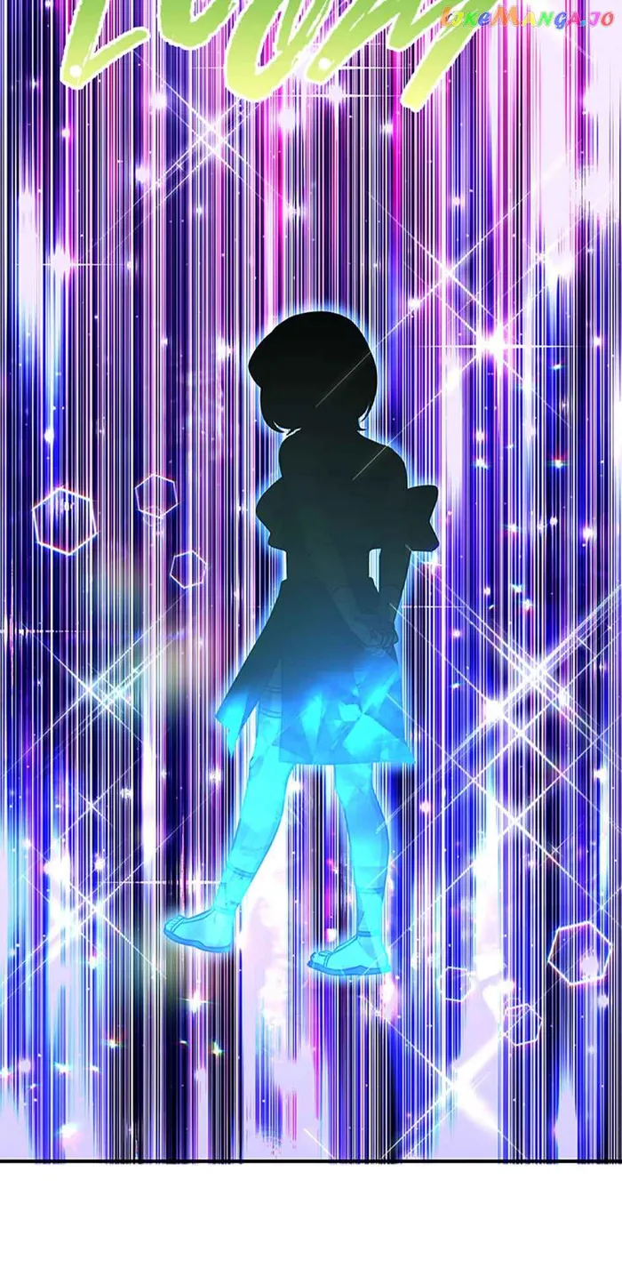 Read I Got Lucky And Pulled A 10th Rank Summon EN Manga Online