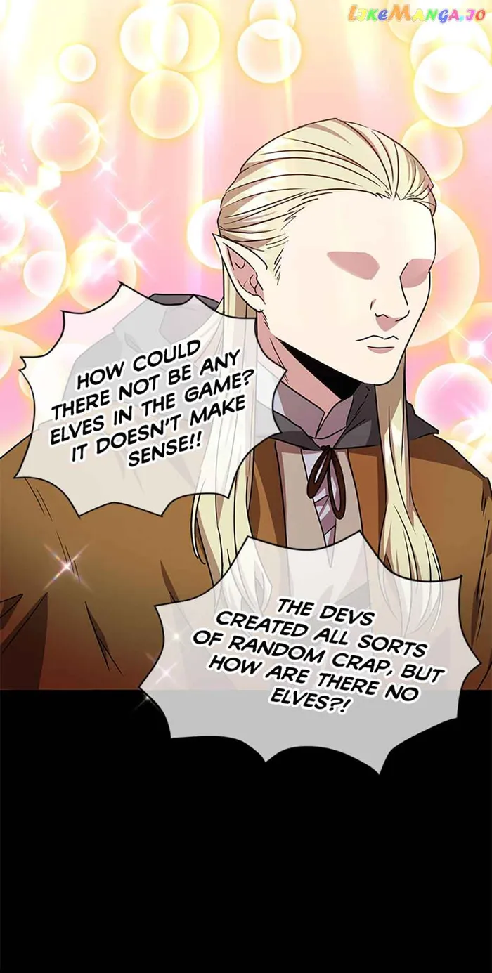 Read I Got Lucky And Pulled A 10th Rank Summon EN Manga Online