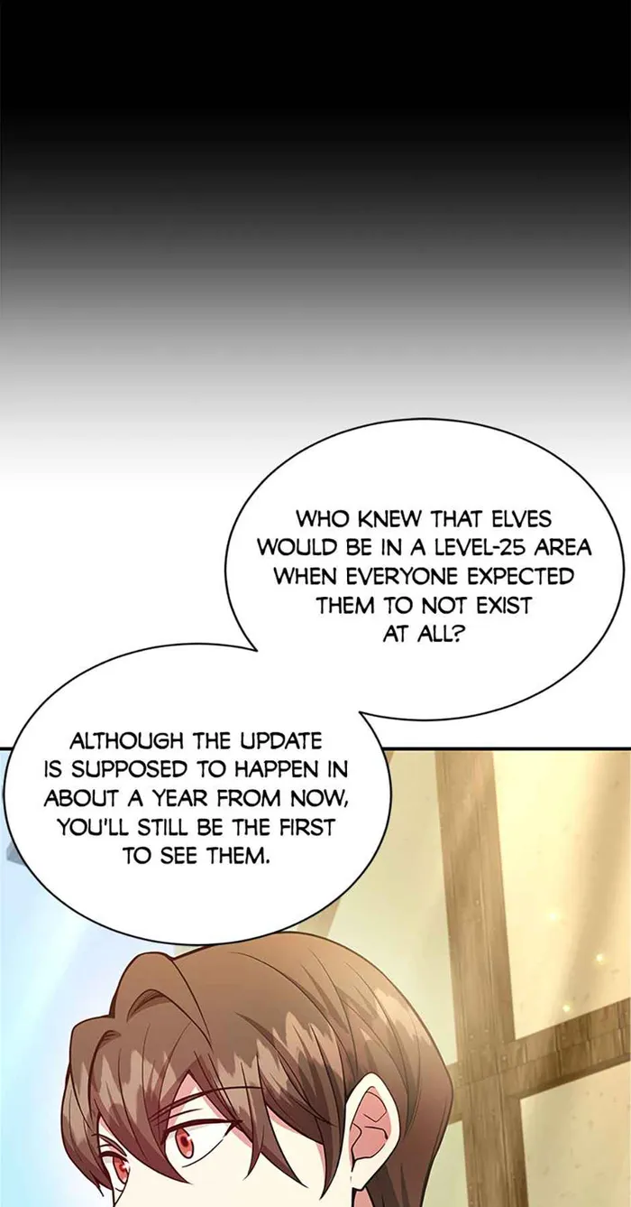 Read I Got Lucky And Pulled A 10th Rank Summon EN Manga Online