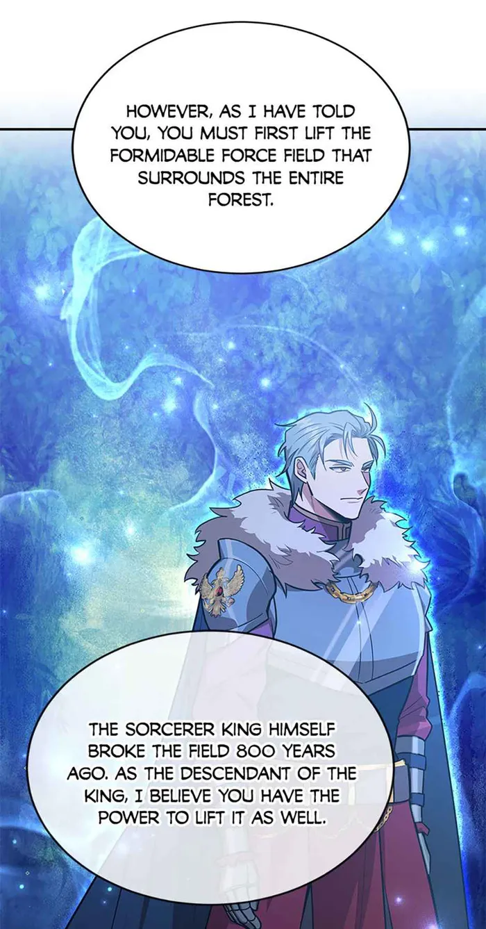 Read I Got Lucky And Pulled A 10th Rank Summon EN Manga Online