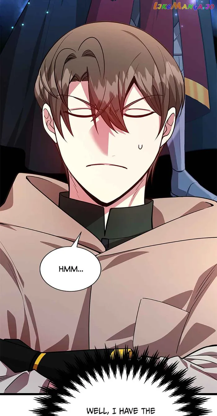 Read I Got Lucky And Pulled A 10th Rank Summon EN Manga Online