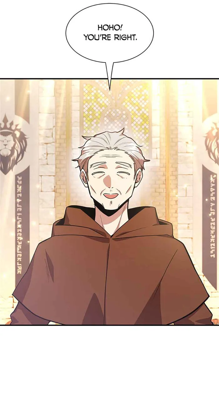 Read I Got Lucky And Pulled A 10th Rank Summon EN Manga Online