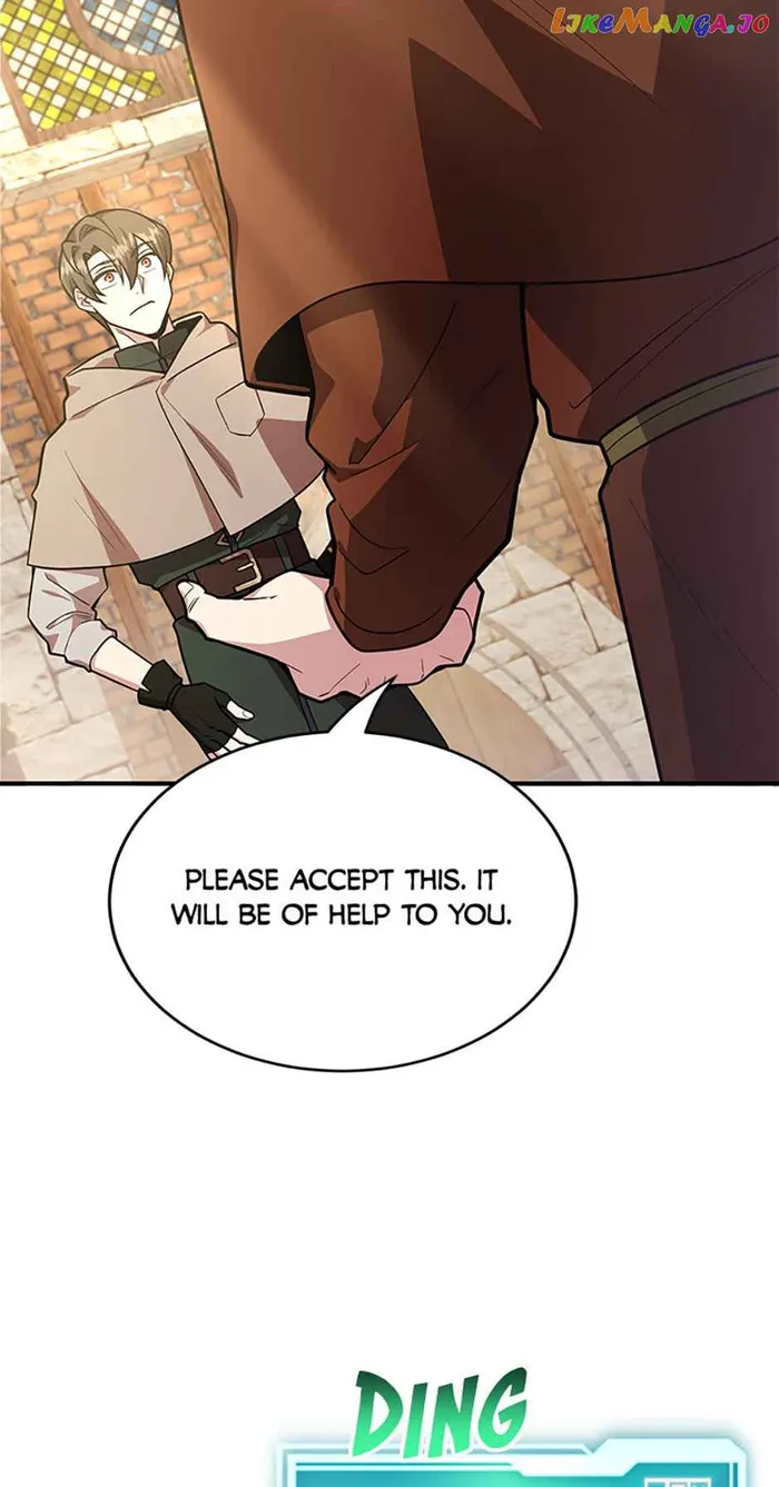 Read I Got Lucky And Pulled A 10th Rank Summon EN Manga Online