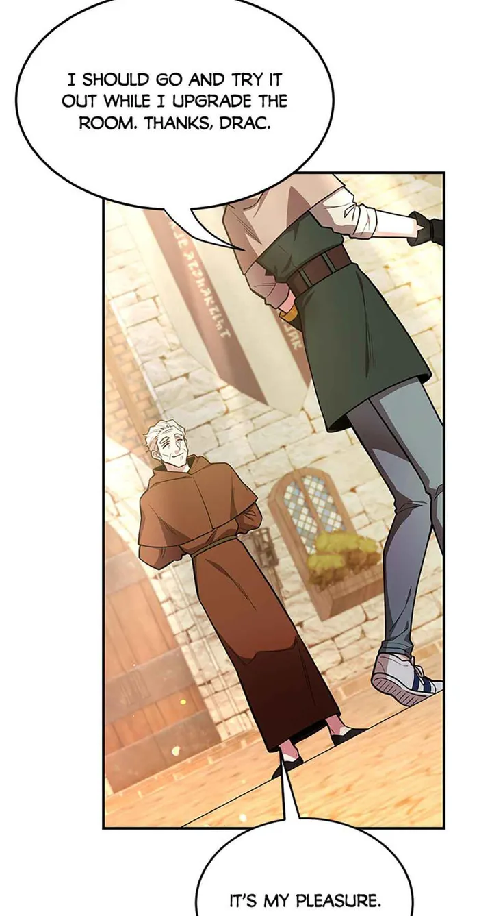 Read I Got Lucky And Pulled A 10th Rank Summon EN Manga Online