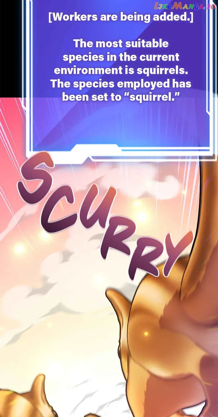 Read I Got Lucky And Pulled A 10th Rank Summon EN Manga Online