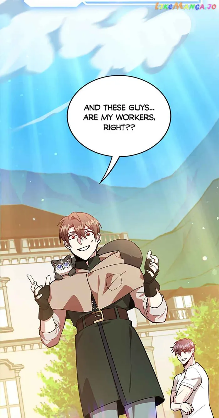 Read I Got Lucky And Pulled A 10th Rank Summon EN Manga Online