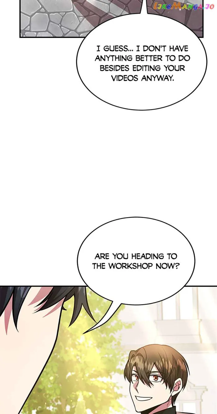 Read I Got Lucky And Pulled A 10th Rank Summon EN Manga Online