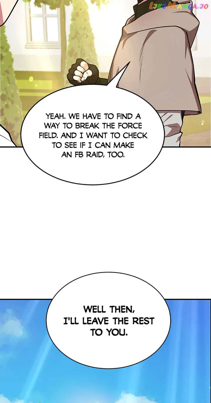 Read I Got Lucky And Pulled A 10th Rank Summon EN Manga Online