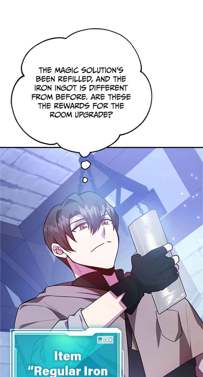 Read I Got Lucky And Pulled A 10th Rank Summon EN Manga Online