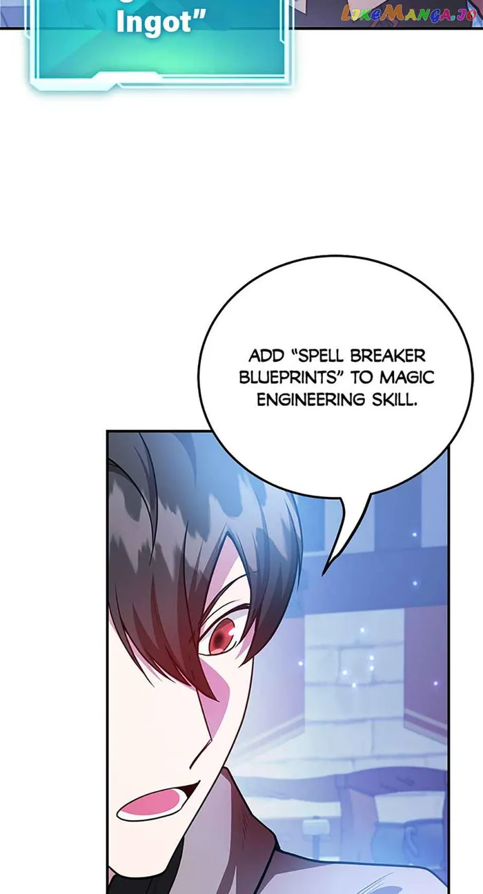 Read I Got Lucky And Pulled A 10th Rank Summon EN Manga Online
