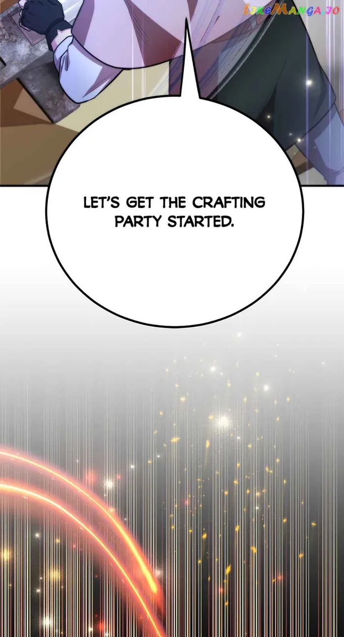 Read I Got Lucky And Pulled A 10th Rank Summon EN Manga Online