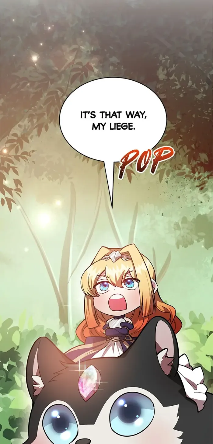 Read I Got Lucky And Pulled A 10th Rank Summon EN Manga Online