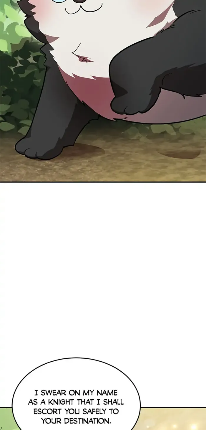 Read I Got Lucky And Pulled A 10th Rank Summon EN Manga Online