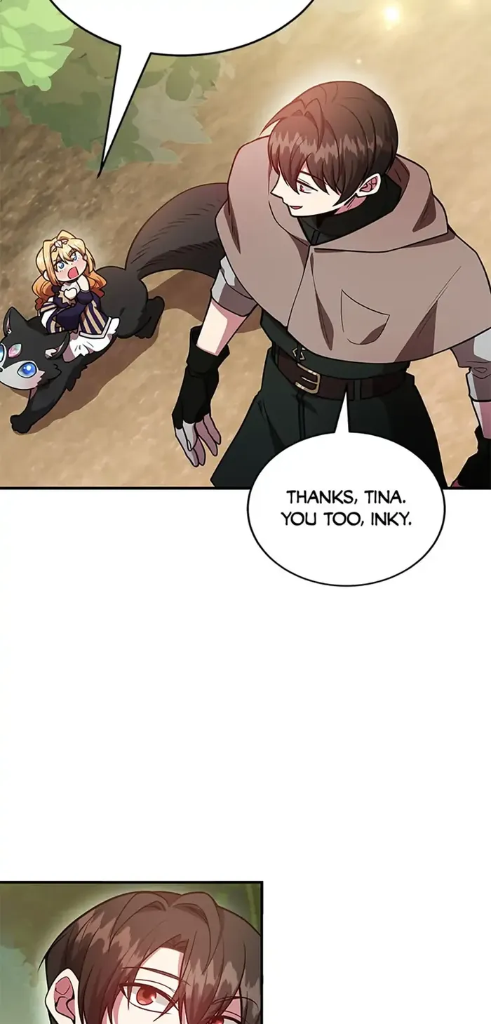 Read I Got Lucky And Pulled A 10th Rank Summon EN Manga Online
