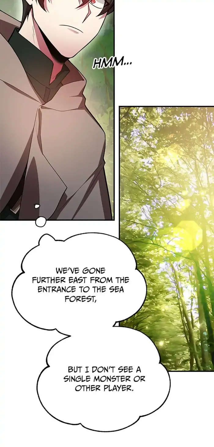 Read I Got Lucky And Pulled A 10th Rank Summon EN Manga Online