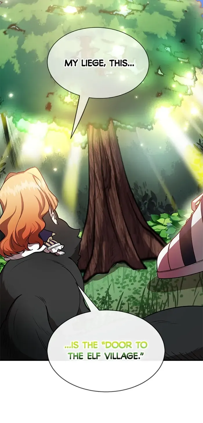 Read I Got Lucky And Pulled A 10th Rank Summon EN Manga Online