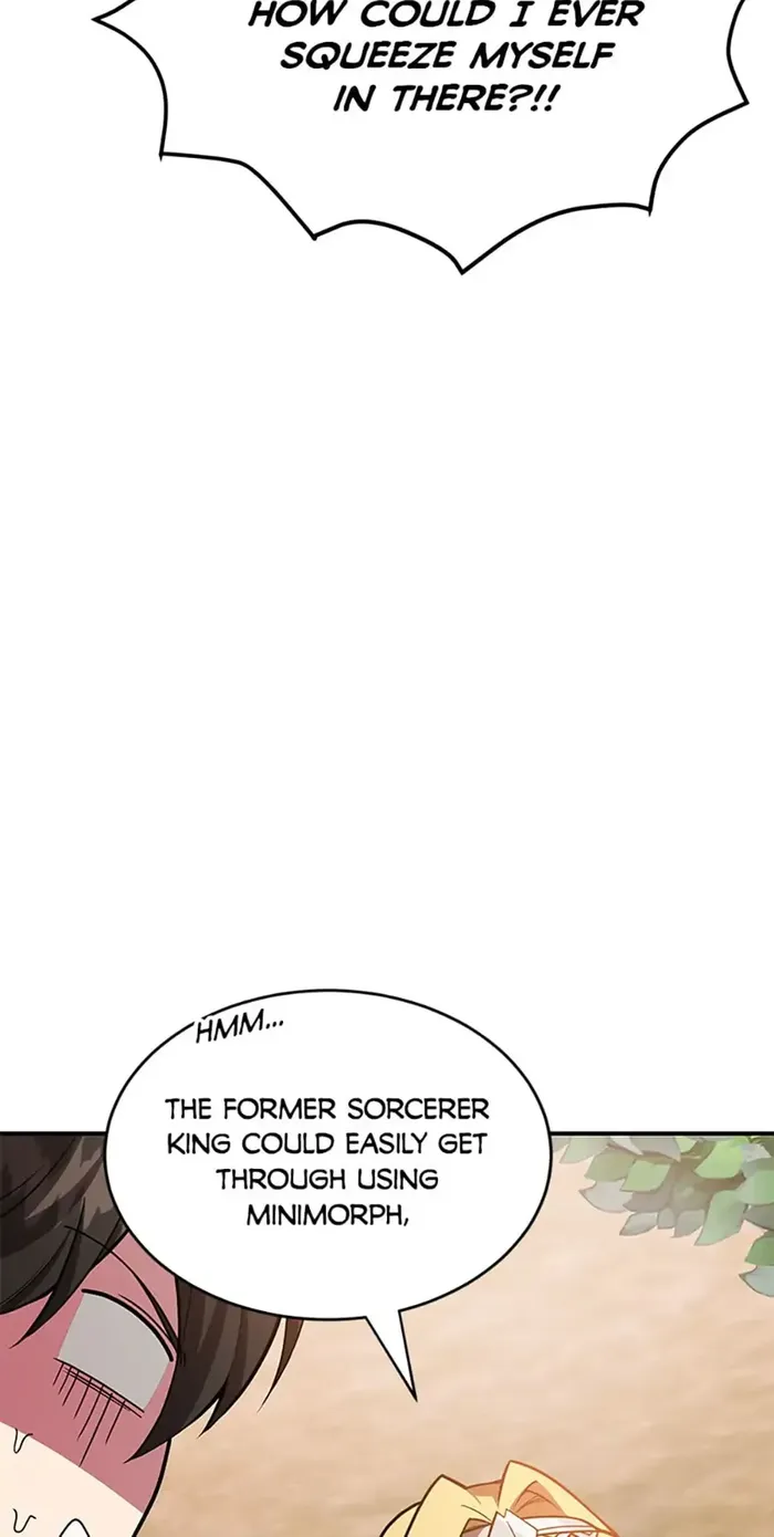 Read I Got Lucky And Pulled A 10th Rank Summon EN Manga Online