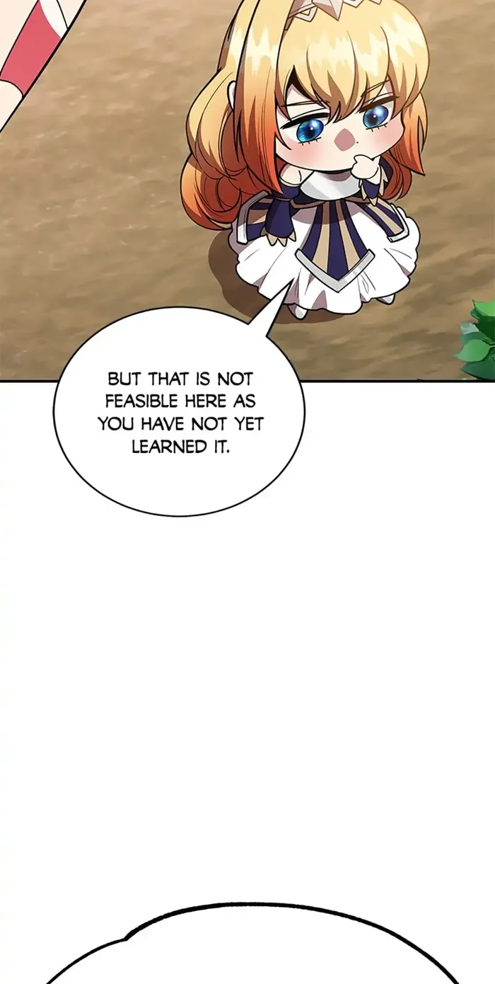 Read I Got Lucky And Pulled A 10th Rank Summon EN Manga Online