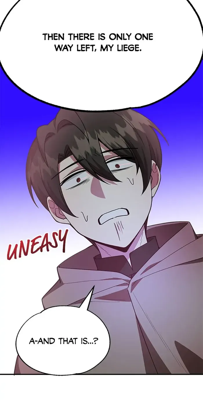 Read I Got Lucky And Pulled A 10th Rank Summon EN Manga Online
