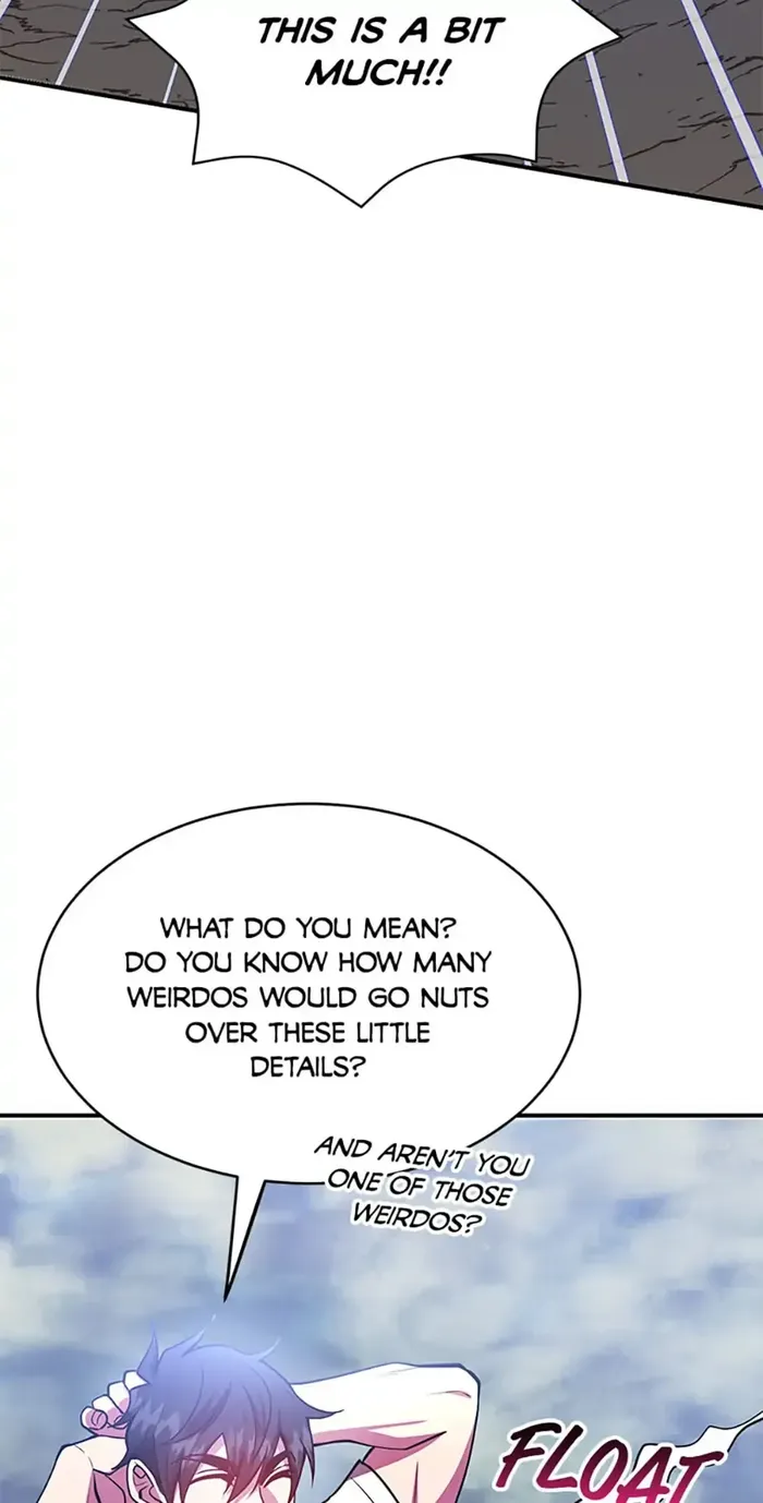 Read I Got Lucky And Pulled A 10th Rank Summon EN Manga Online