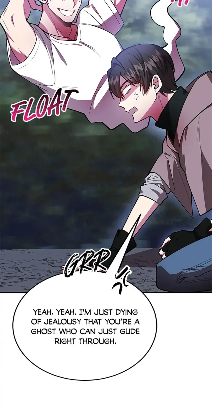 Read I Got Lucky And Pulled A 10th Rank Summon EN Manga Online