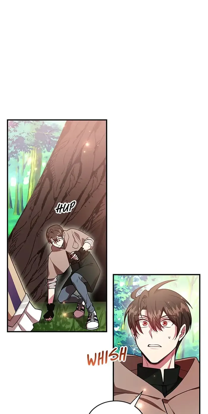 Read I Got Lucky And Pulled A 10th Rank Summon EN Manga Online