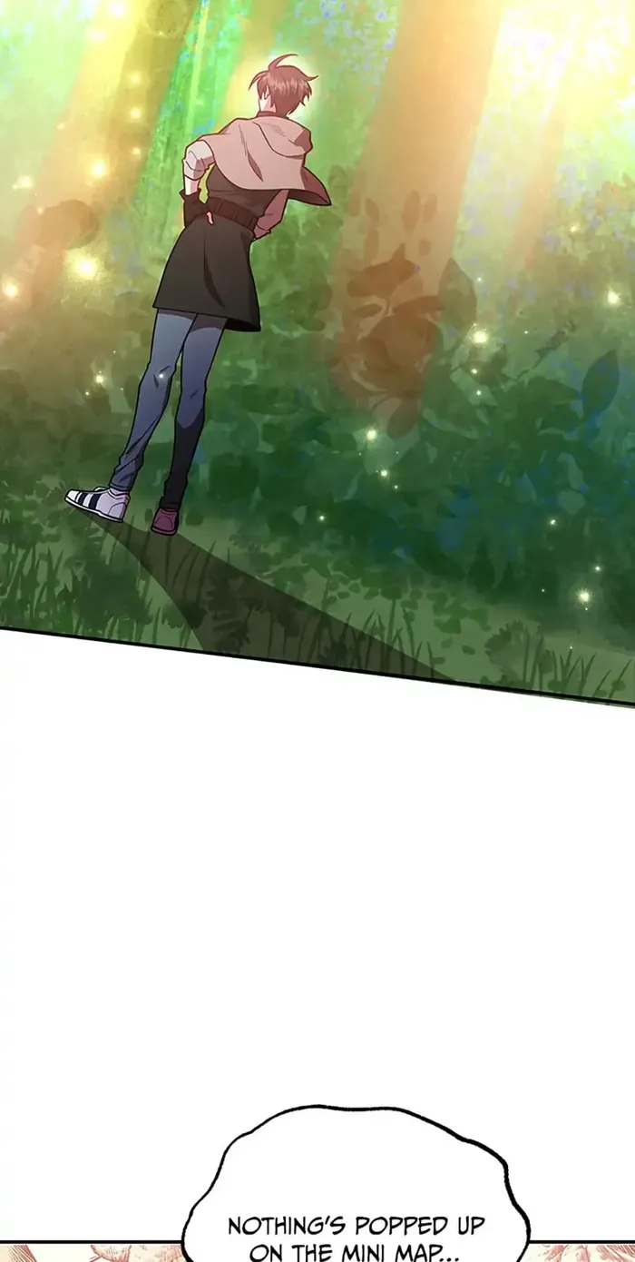 Read I Got Lucky And Pulled A 10th Rank Summon EN Manga Online
