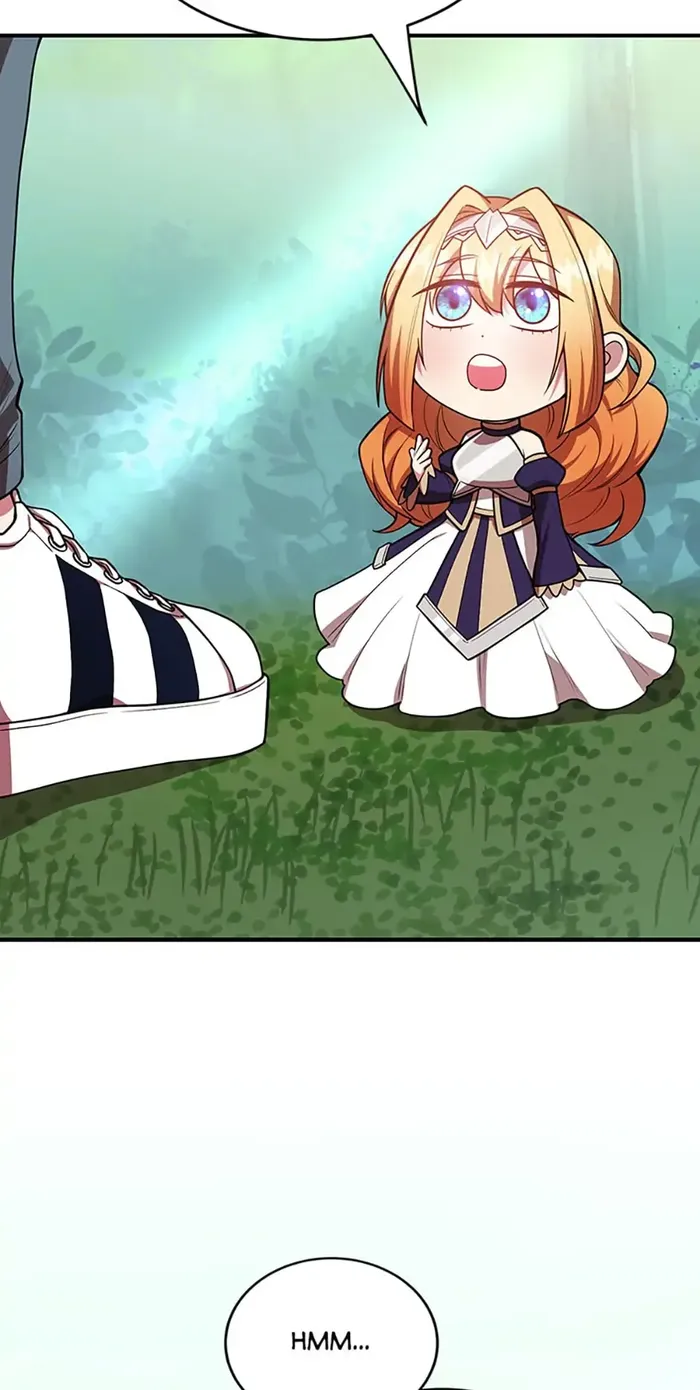 Read I Got Lucky And Pulled A 10th Rank Summon EN Manga Online