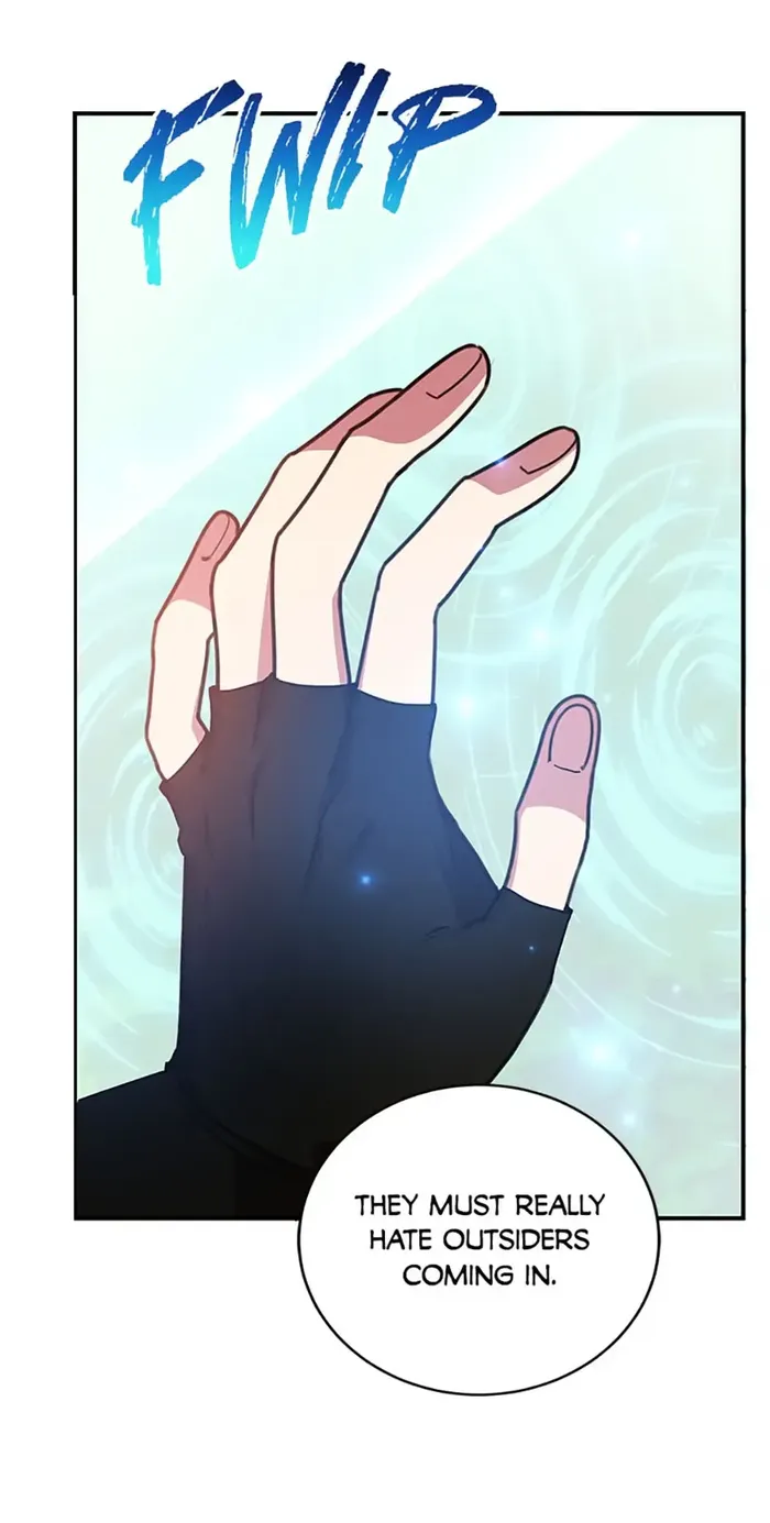 Read I Got Lucky And Pulled A 10th Rank Summon EN Manga Online