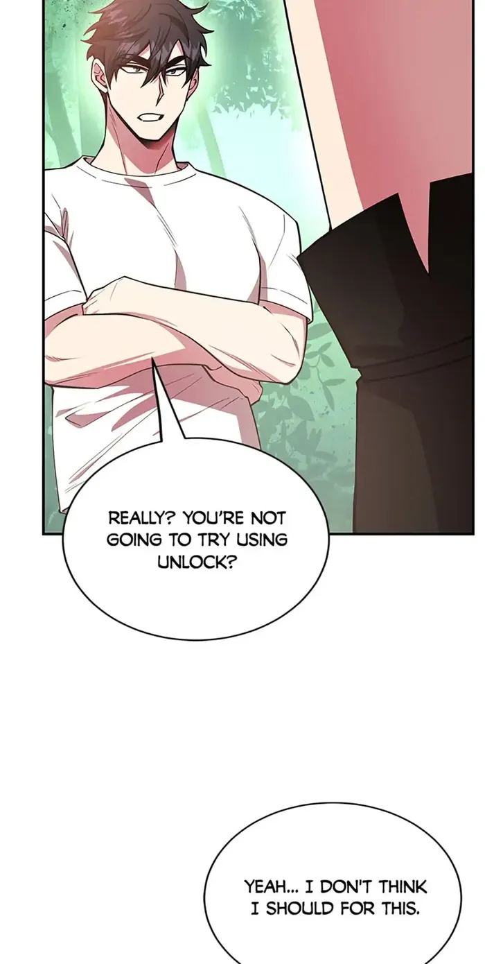 Read I Got Lucky And Pulled A 10th Rank Summon EN Manga Online