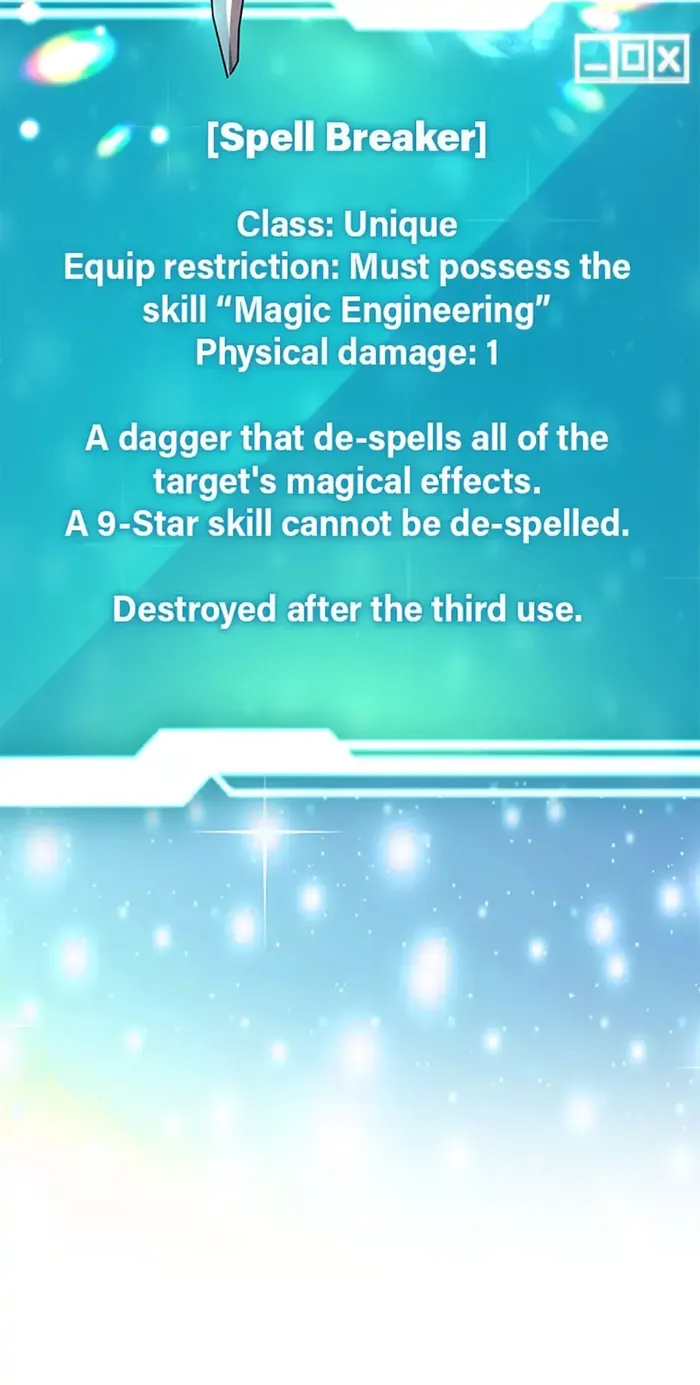 Read I Got Lucky And Pulled A 10th Rank Summon EN Manga Online