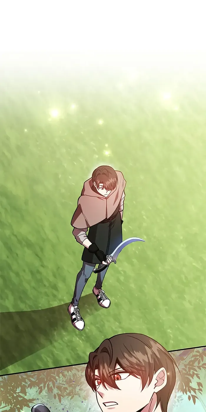 Read I Got Lucky And Pulled A 10th Rank Summon EN Manga Online