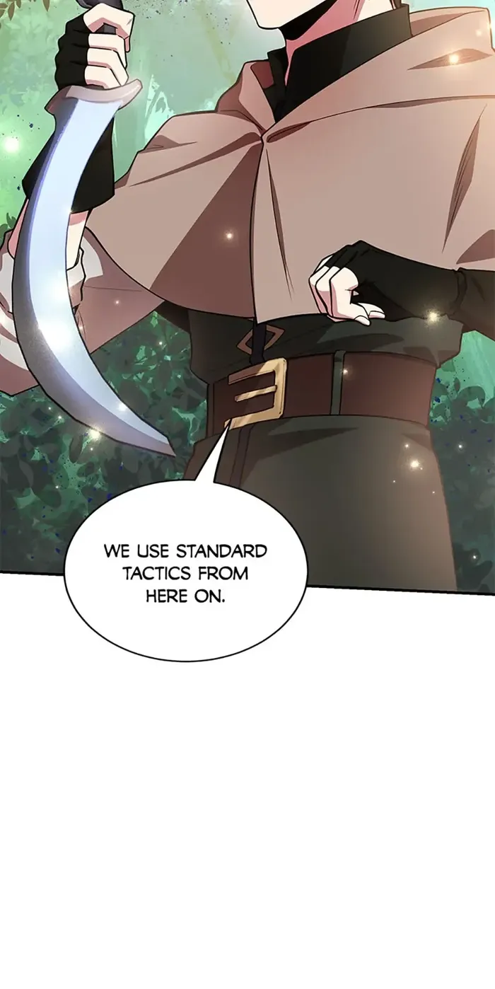 Read I Got Lucky And Pulled A 10th Rank Summon EN Manga Online