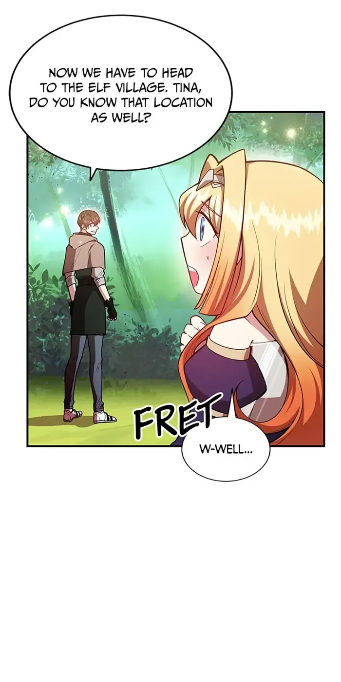 Read I Got Lucky And Pulled A 10th Rank Summon EN Manga Online