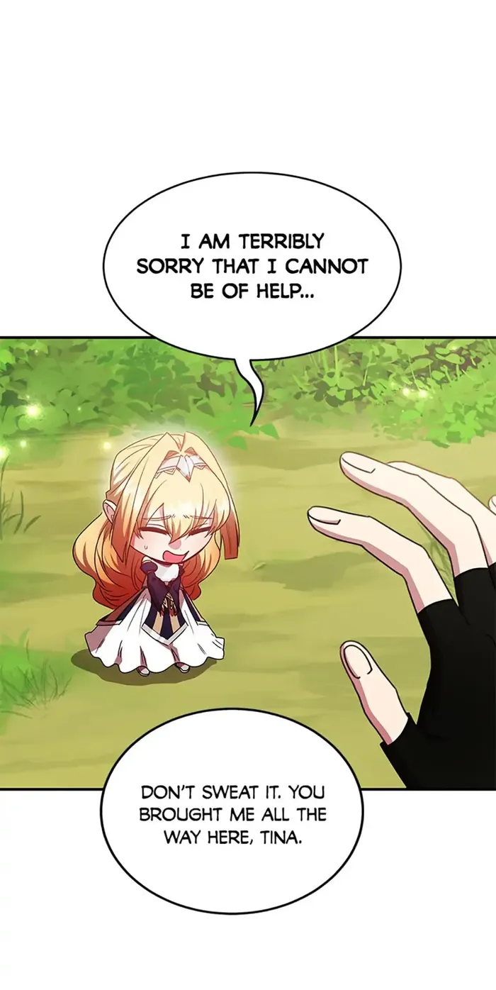 Read I Got Lucky And Pulled A 10th Rank Summon EN Manga Online