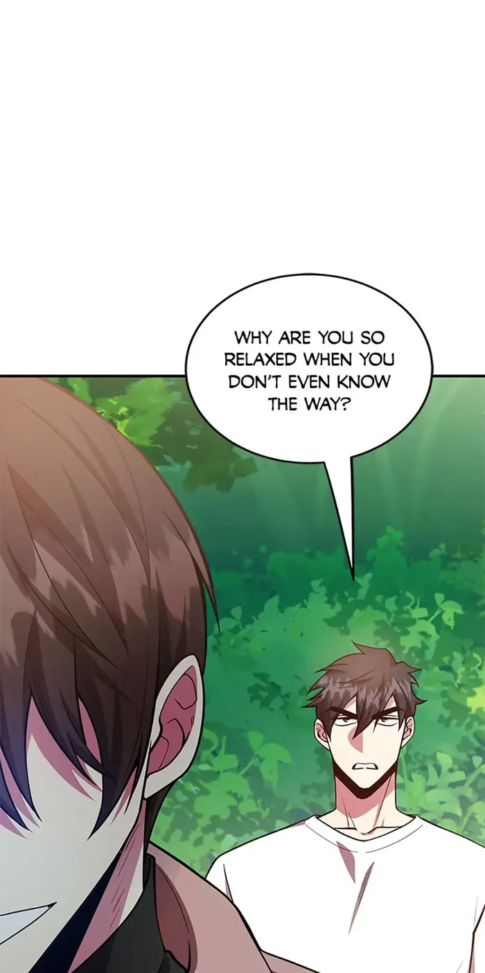 Read I Got Lucky And Pulled A 10th Rank Summon EN Manga Online