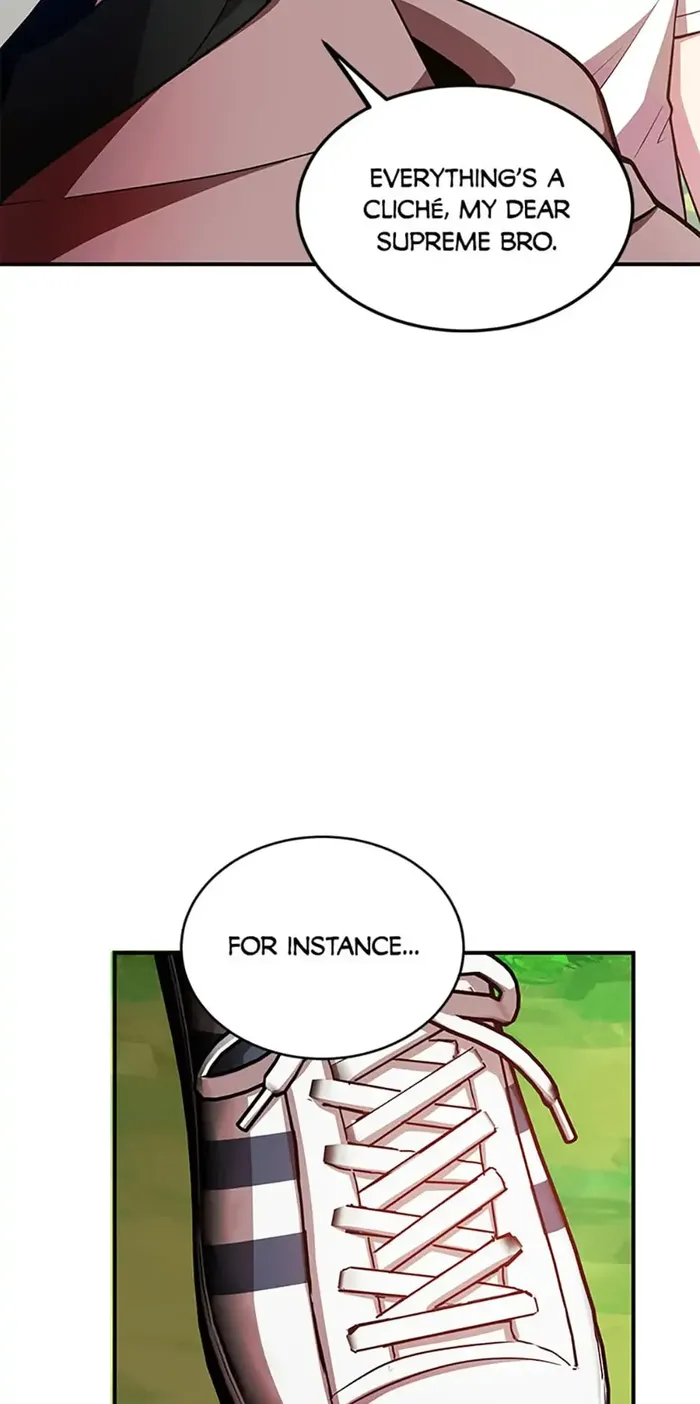 Read I Got Lucky And Pulled A 10th Rank Summon EN Manga Online