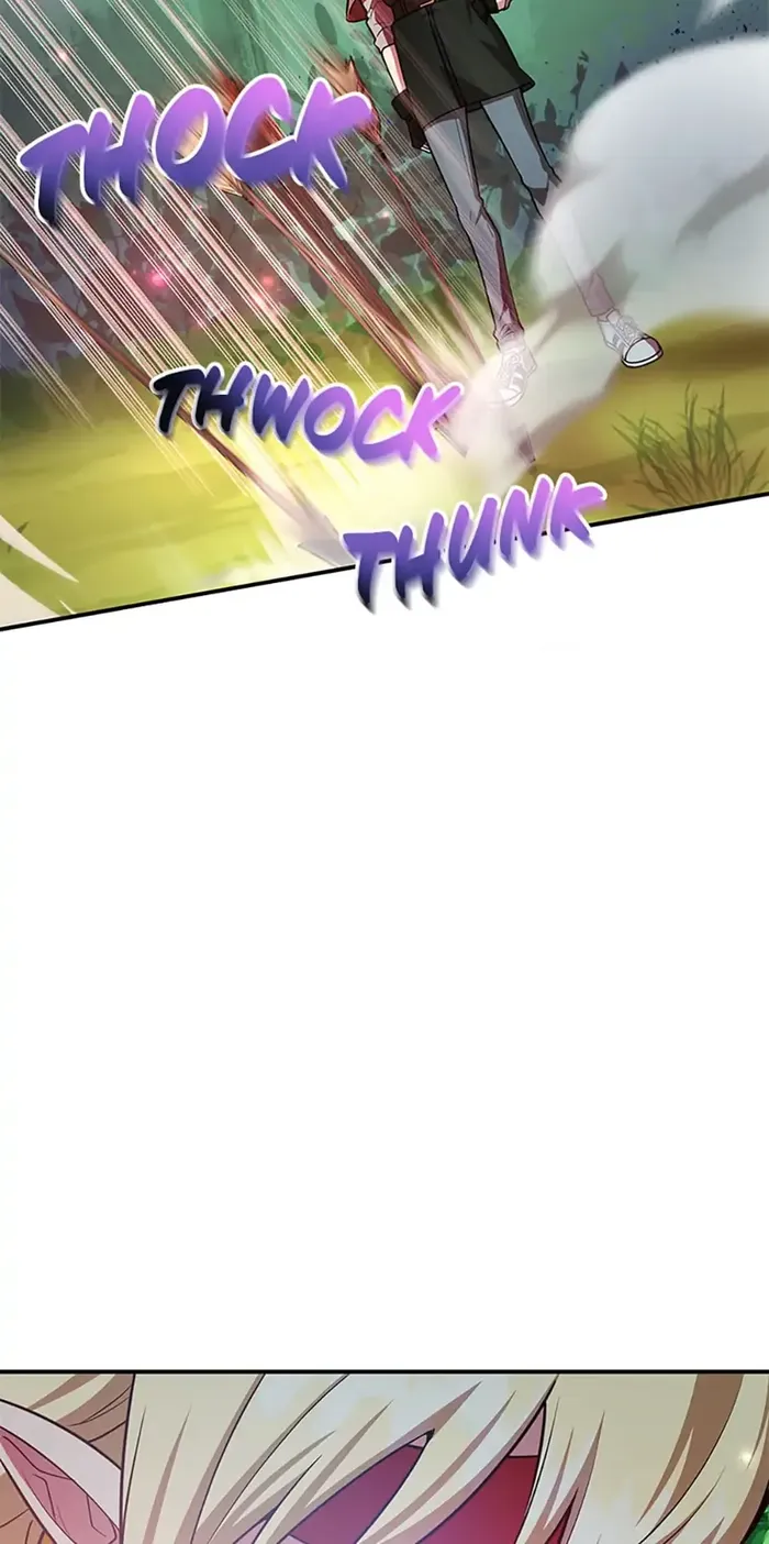 Read I Got Lucky And Pulled A 10th Rank Summon EN Manga Online
