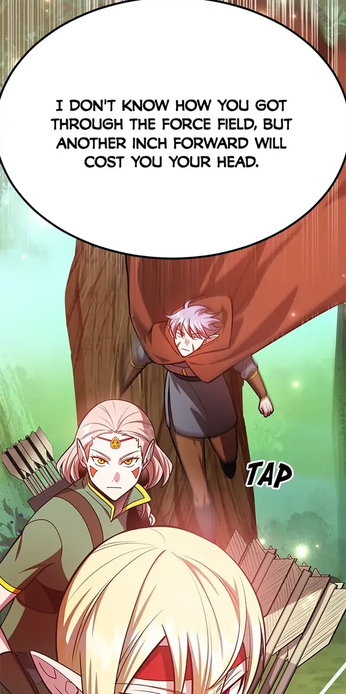 Read I Got Lucky And Pulled A 10th Rank Summon EN Manga Online